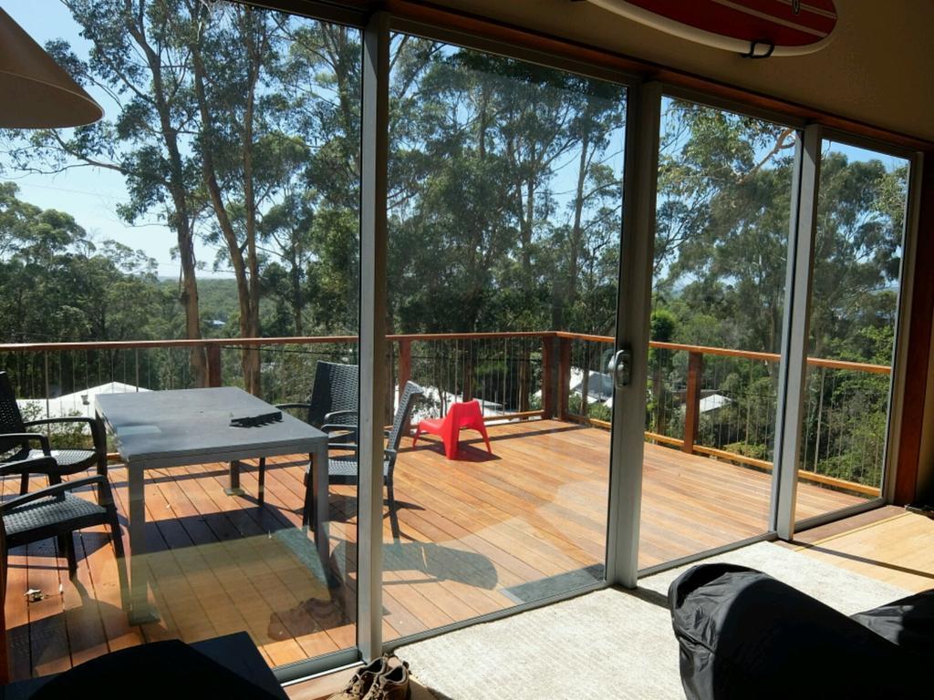 The Tree House Villa Denmark Buitenkant foto