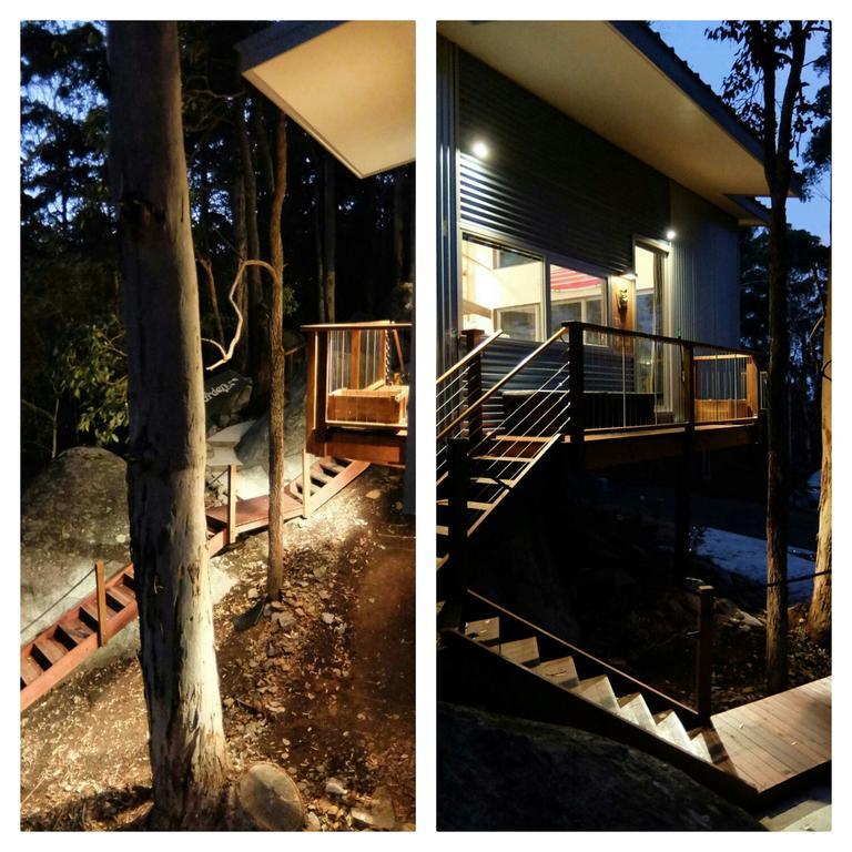 The Tree House Villa Denmark Buitenkant foto