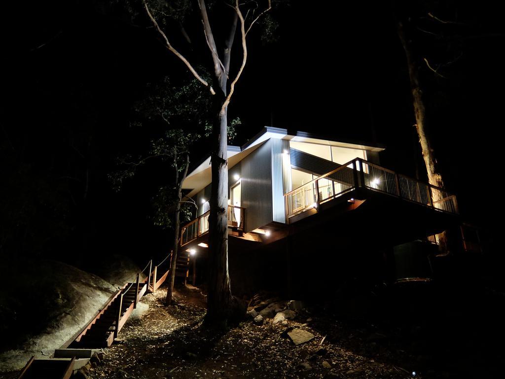 The Tree House Villa Denmark Buitenkant foto