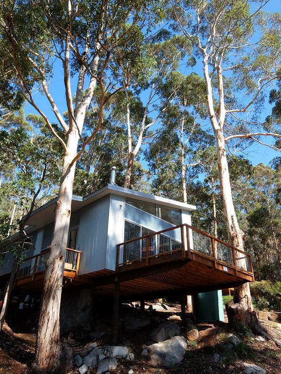 The Tree House Villa Denmark Buitenkant foto