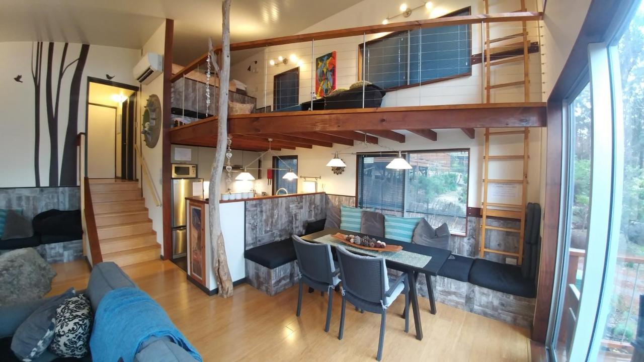 The Tree House Villa Denmark Buitenkant foto